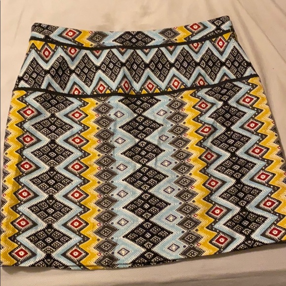 Loft skirt - Picture 3 of 3